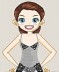 Thumbnail of Hotty Dress Up 19